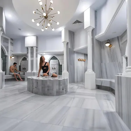 Otel Miramare